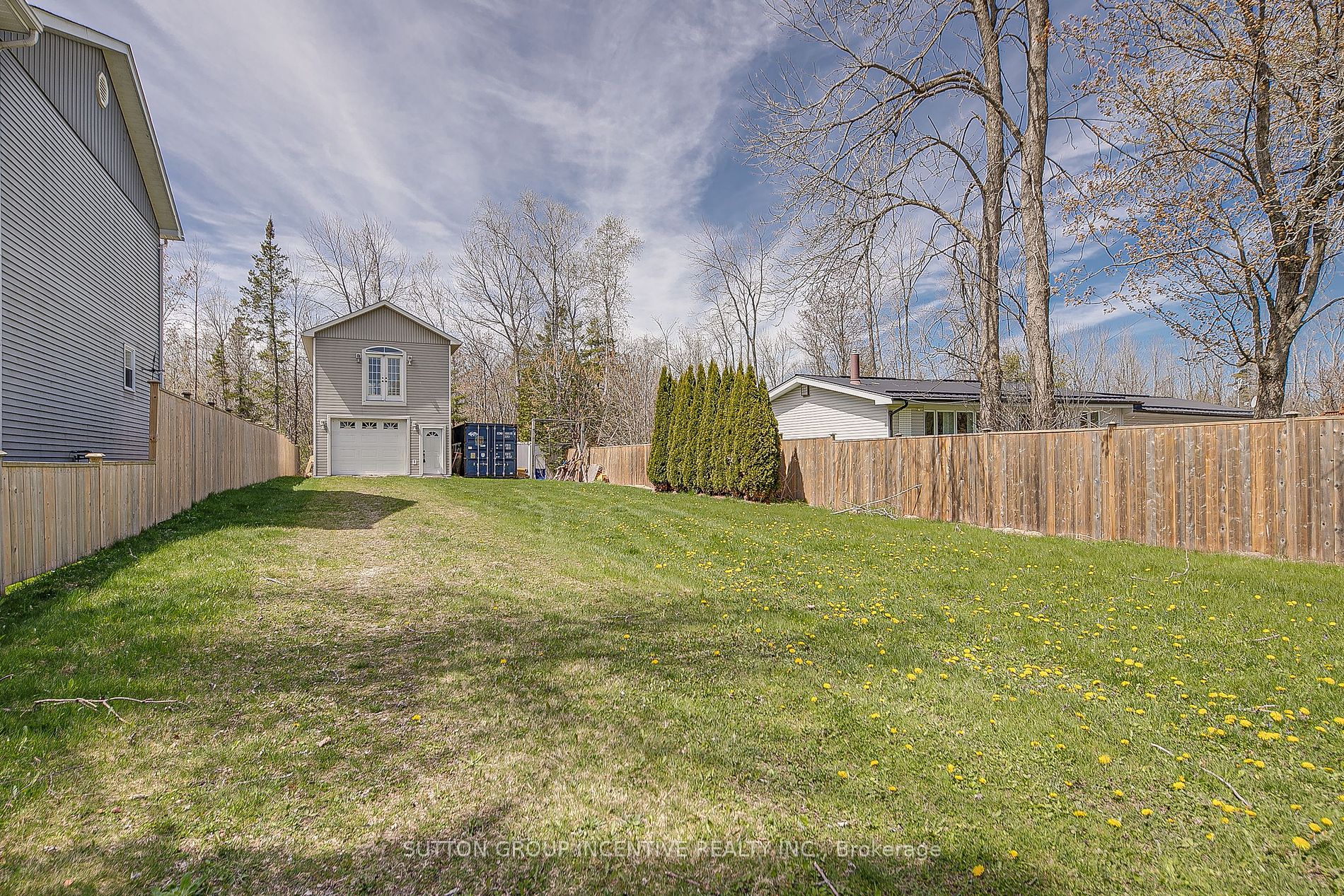 Vacant Land house for sale at 2616 Leonard St W Innisfil Ontario