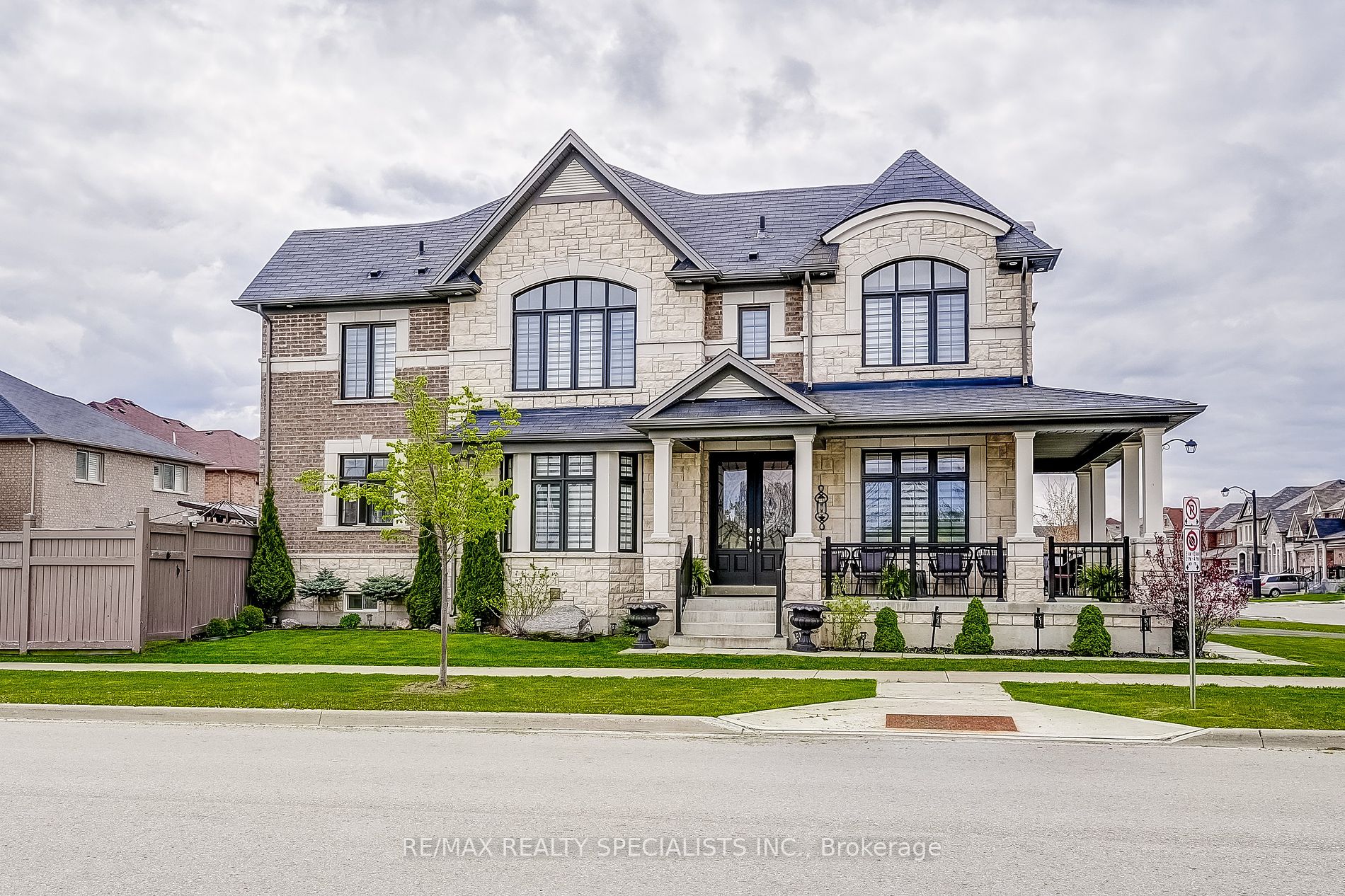 Detached house for sale at 119 Belfry Dr Bradford West Gwillimbury Ontario