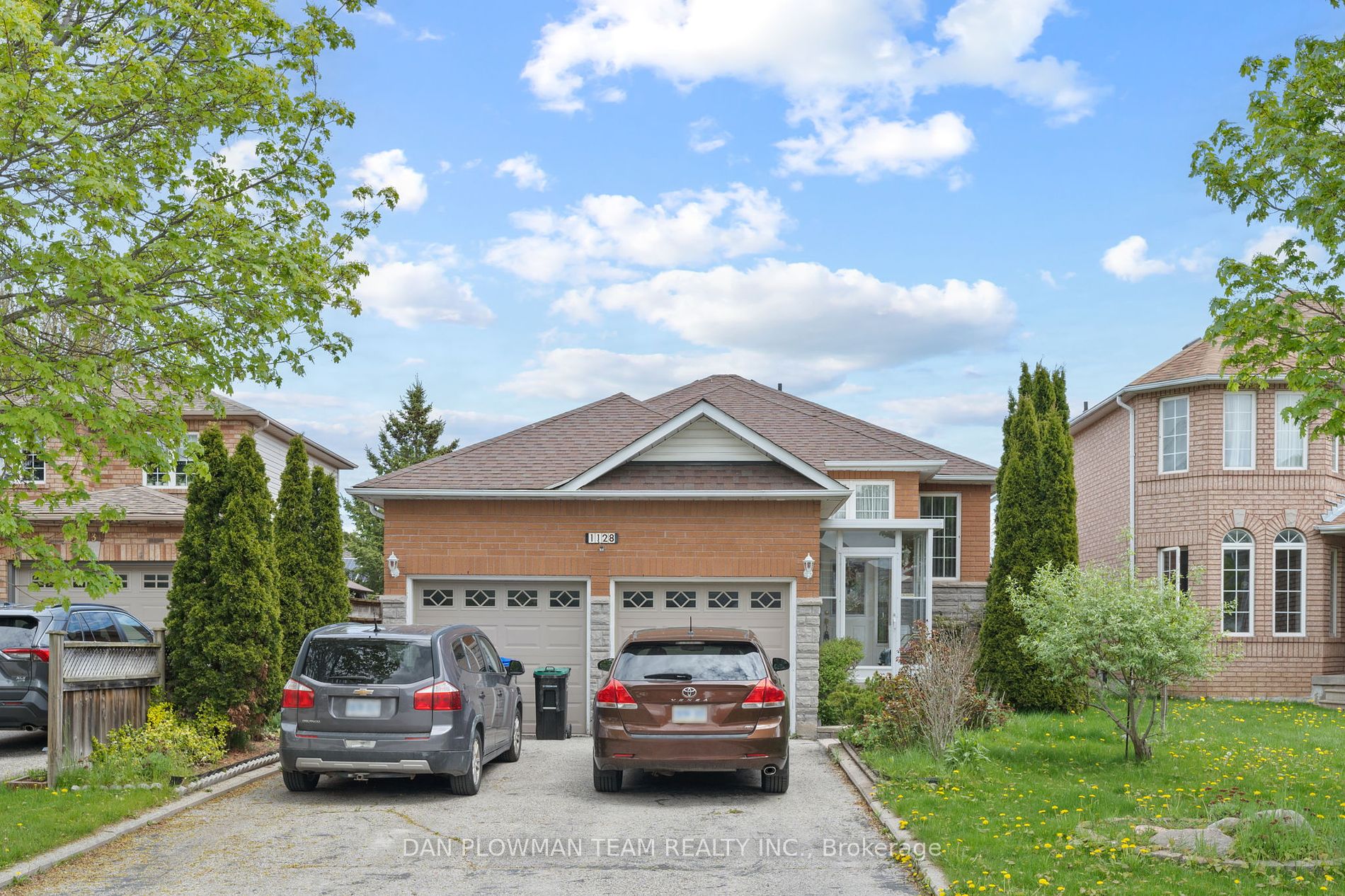 Detached house for sale at 1128 Kensington St Innisfil Ontario