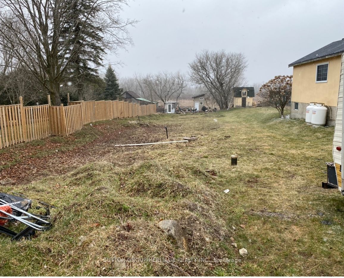 Vacant Land house for sale at 7176 Old Shiloh Rd Georgina Ontario
