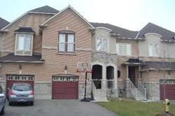 Att/Row/Twnhouse house for sale at 11 Zola Gate Vaughan Ontario