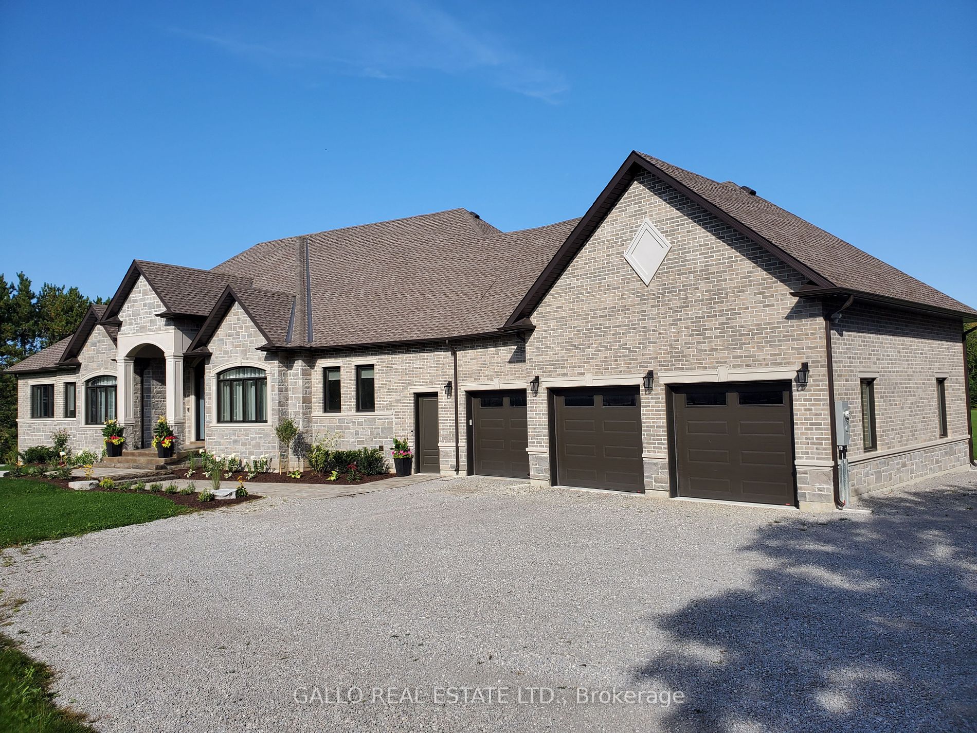 Detached house for sale at 18865 Kennedy Rd East Gwillimbury Ontario