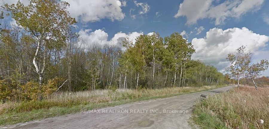 Vacant Land house for sale at Ptlt 11 Concession 14 Rd Brock Ontario