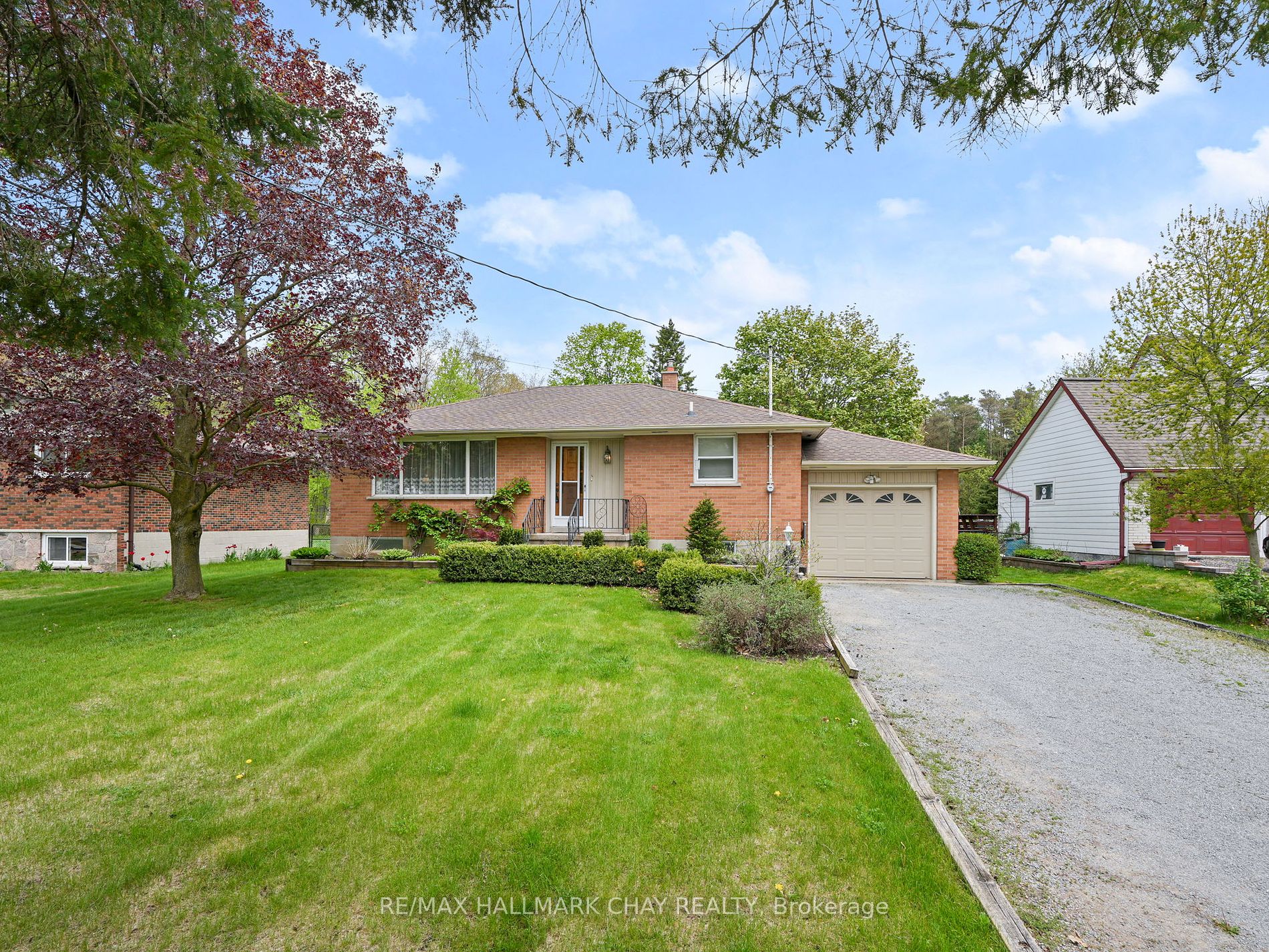 Detached house for sale at 20393 Yonge St East Gwillimbury Ontario