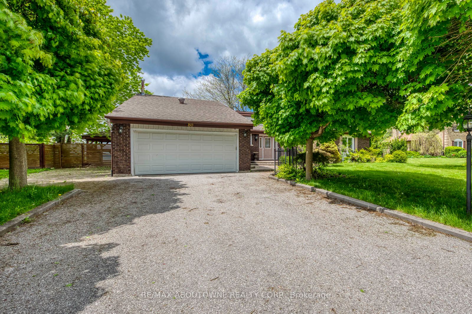 Detached house for sale at 80 Balmoral Hts East Gwillimbury Ontario