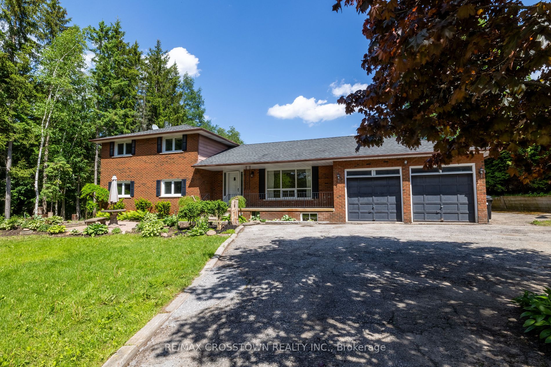 Detached house for sale at 4175 5th Sdrd Bradford West Gwillimbury Ontario