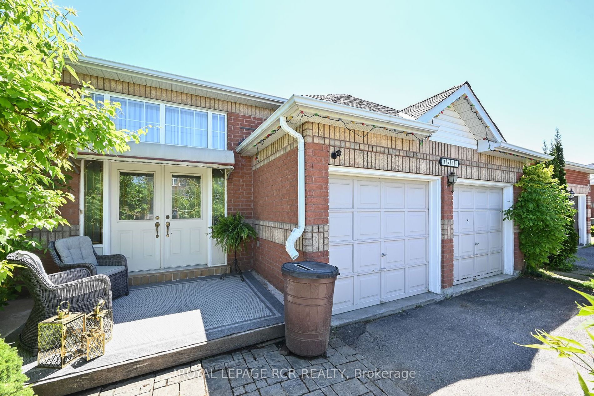 Detached house for sale at 1289 Forest St Innisfil Ontario