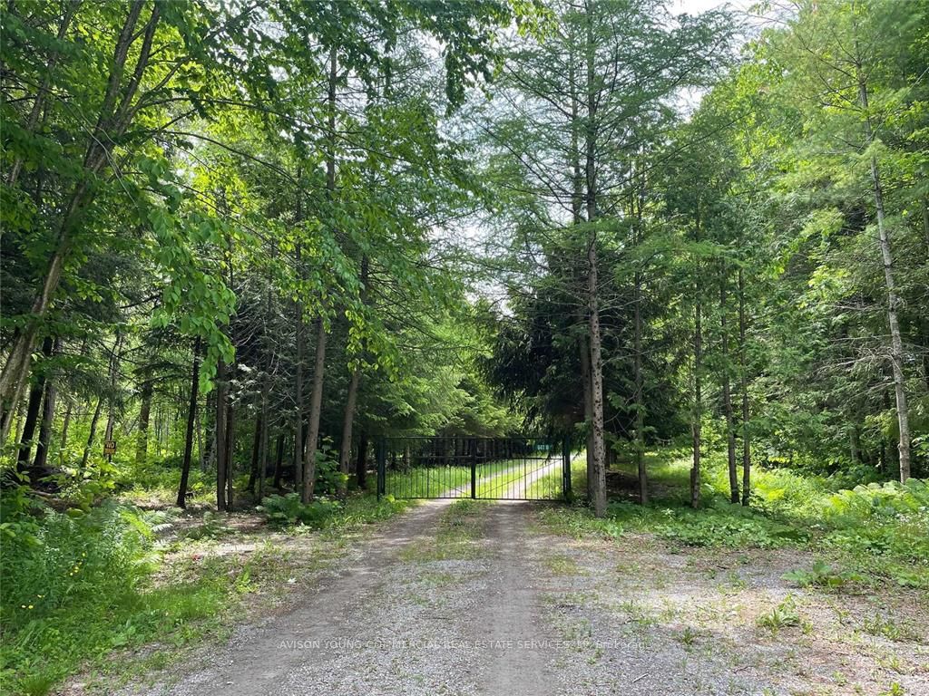 Vacant Land house for sale at 647D Ravenshoe Rd Uxbridge Ontario