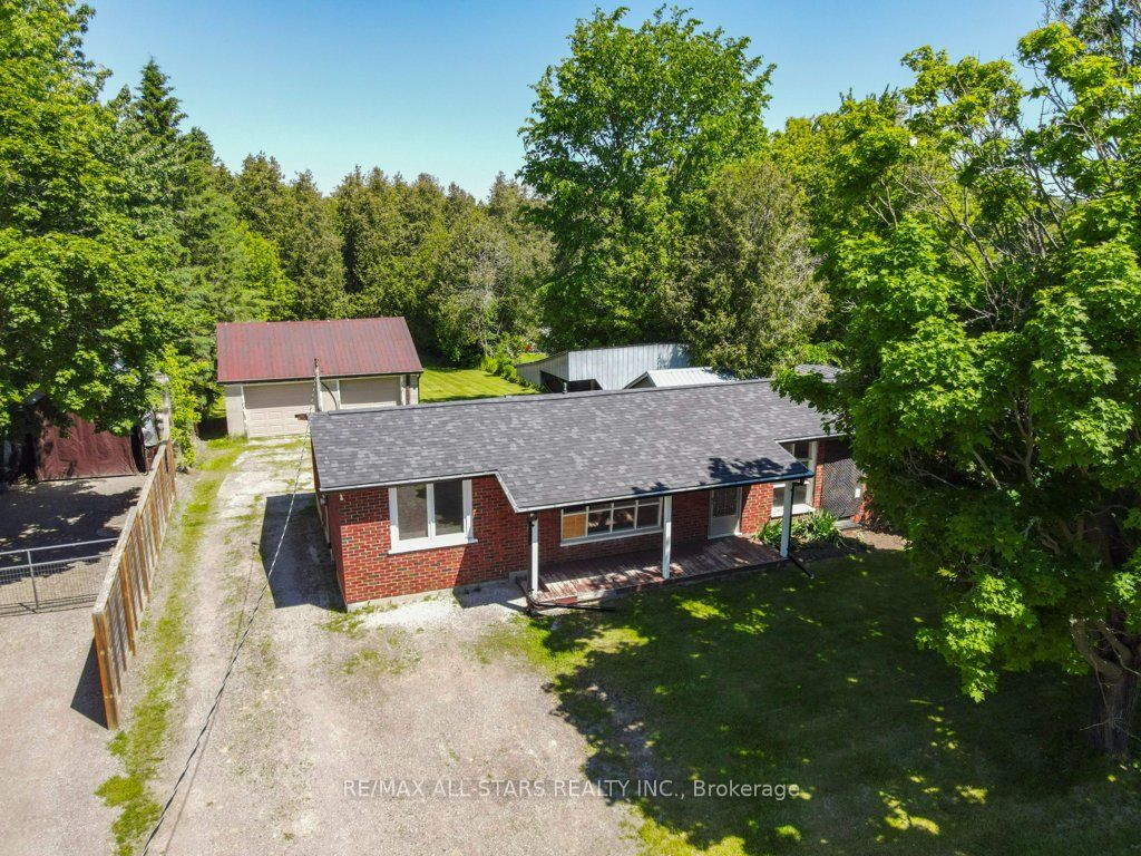 Detached house for sale at 714 Regional 13 Rd Uxbridge Ontario