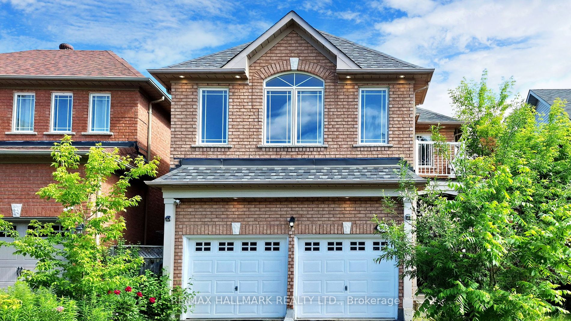 Detached house for sale at 110 Snowy Meadow Ave Richmond Hill Ontario