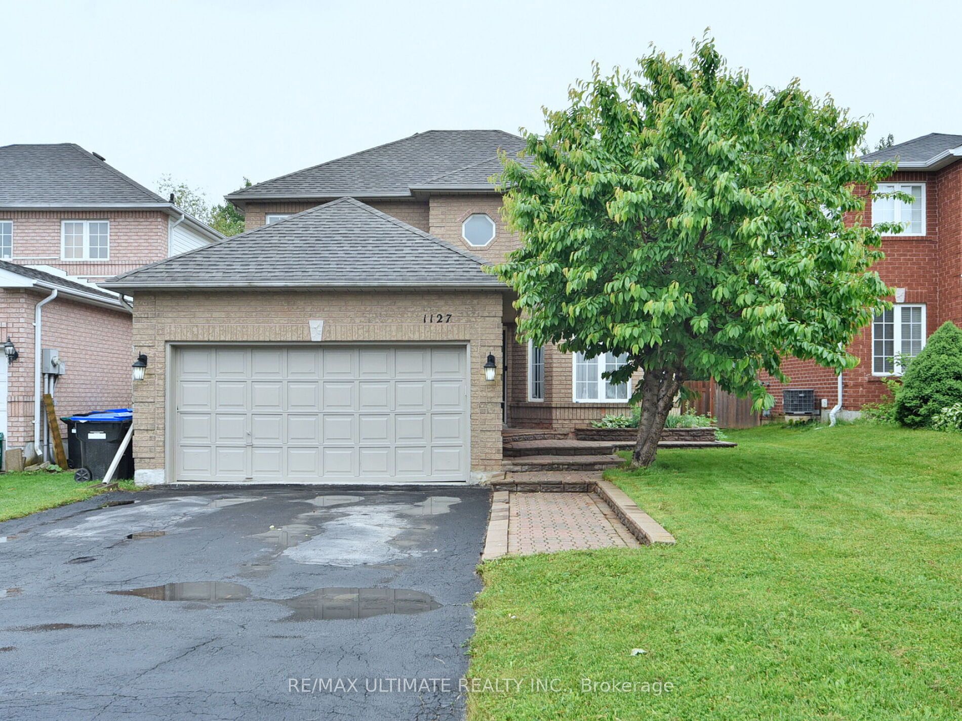 Detached house for sale at 1127 Corrie St Innisfil Ontario