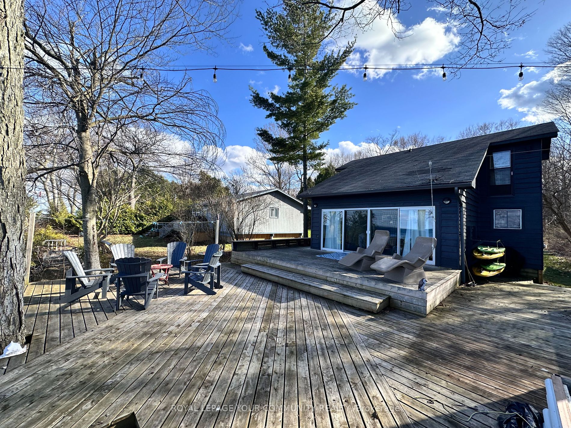 Cottage house for sale at 10 Fox Island Georgina Islands Ontario