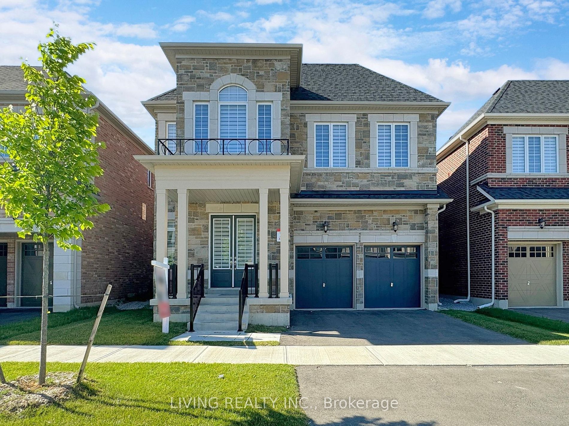 Detached house for sale at 167 Milky Way Dr Richmond Hill Ontario