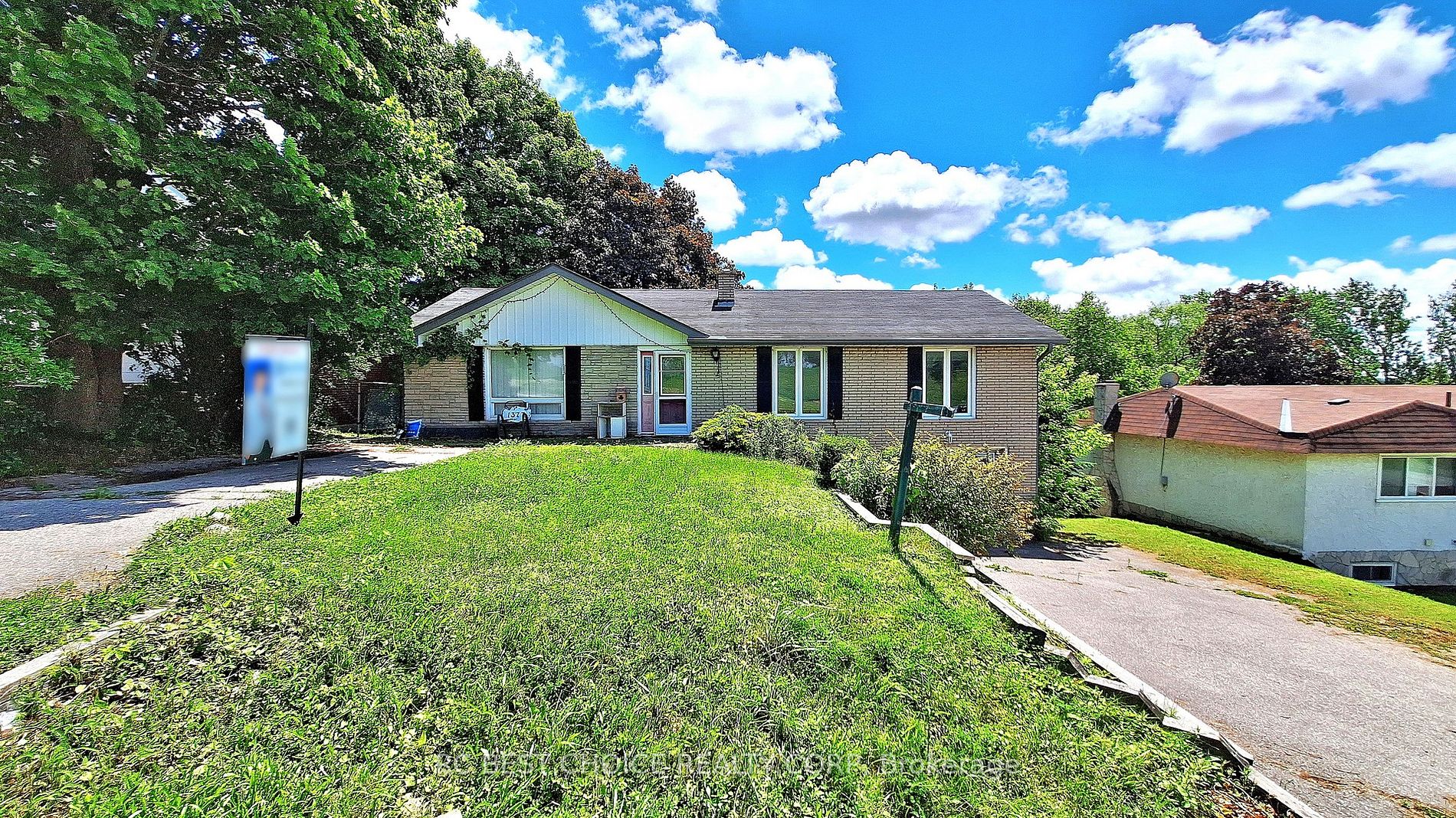 Detached house for sale at 1377 old green Lane E East Gwillimbury Ontario