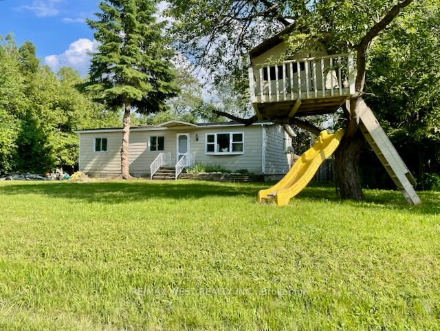 Detached house for sale at 1081 Fern Rd Innisfil Ontario
