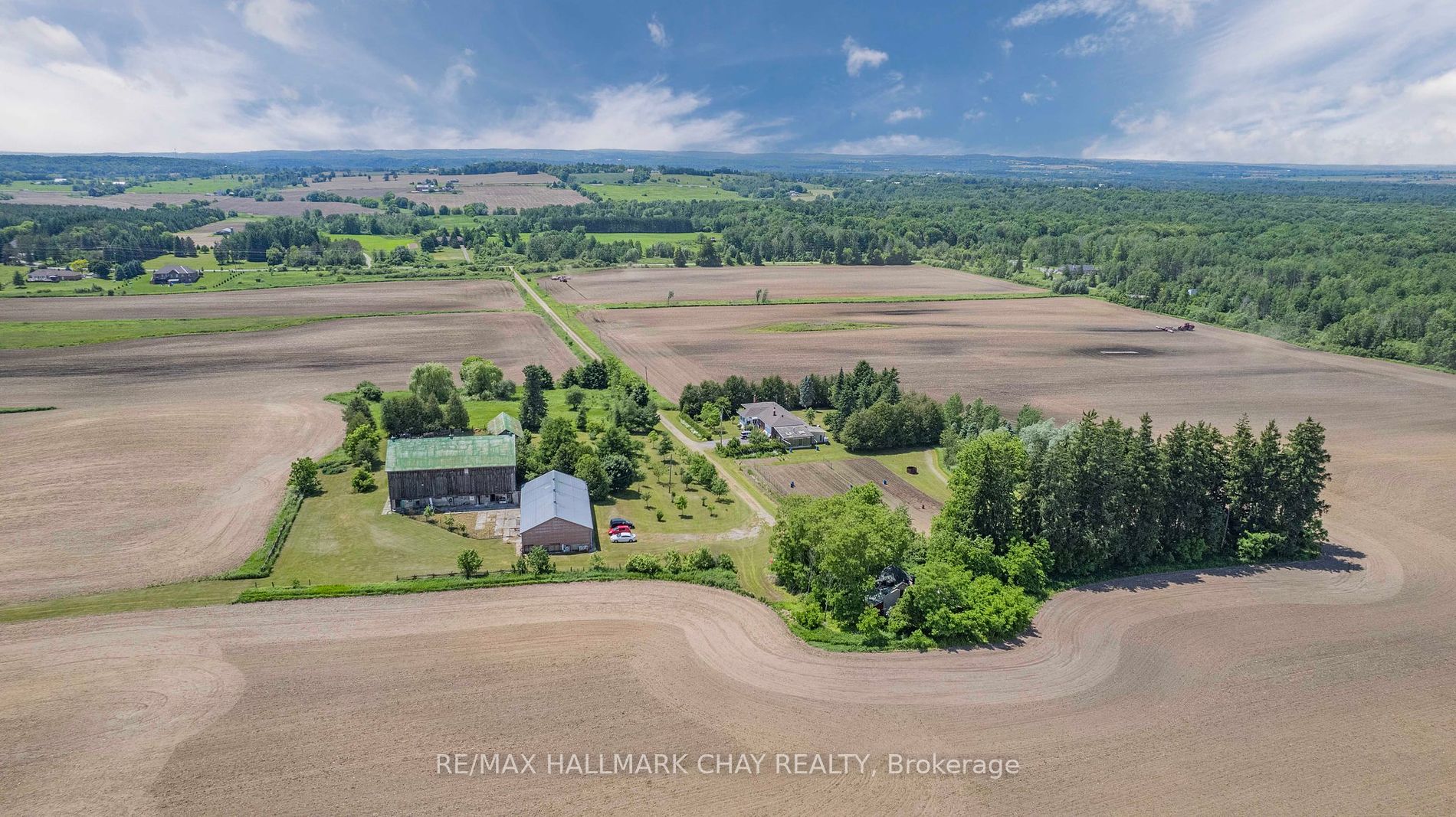 Farm house for sale at 3269 Concession 7 Rd Adjala-Tosorontio Ontario