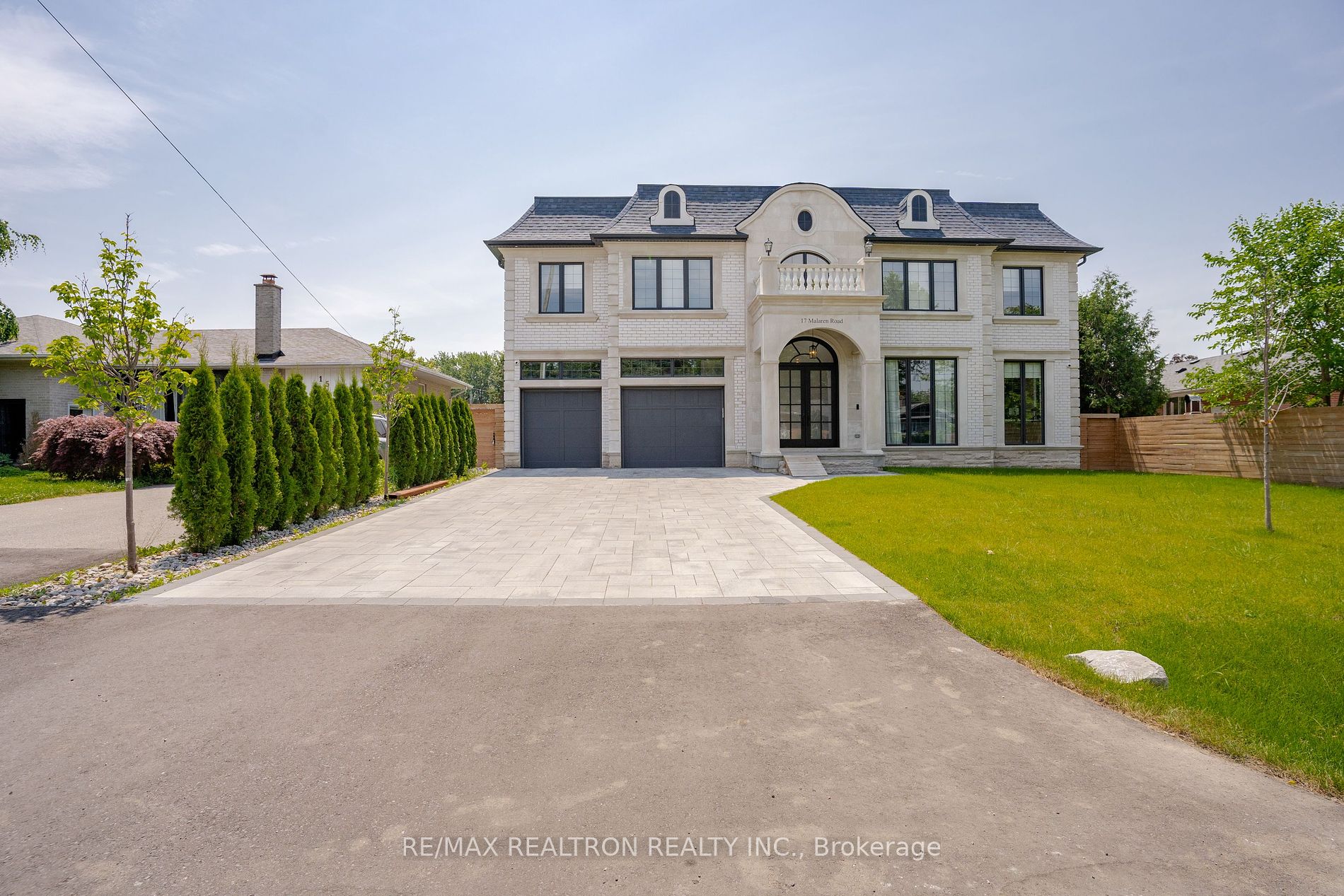 Detached house for sale at 17 Malaren Rd Vaughan Ontario