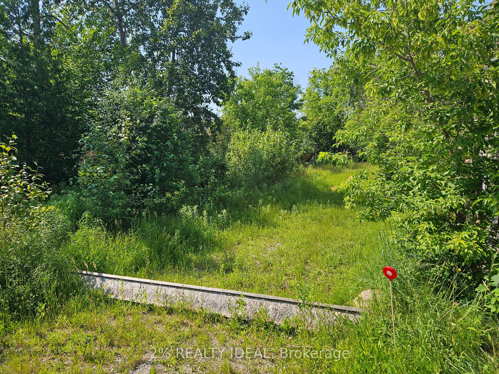 Vacant Land house for sale at 732 Chestnut St Innisfil Ontario