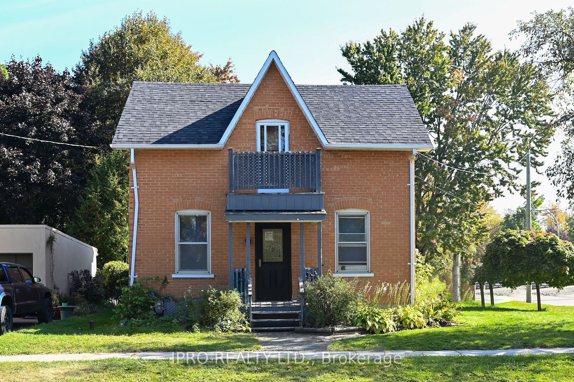 Detached house for sale at 45 Centre St S New Tecumseth Ontario