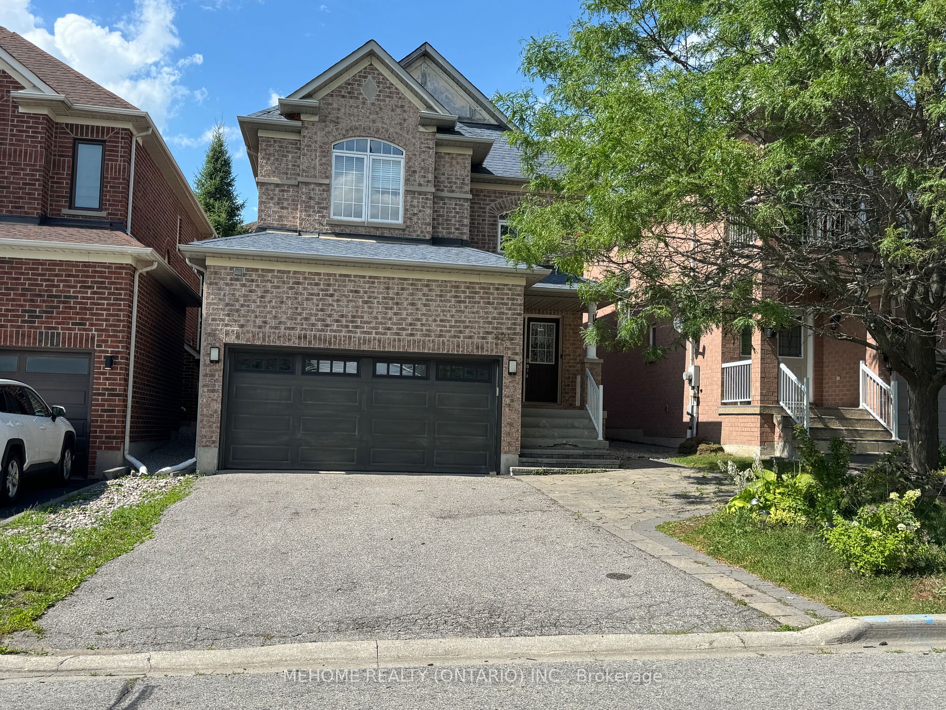 Detached house for sale at 825 Colter St Newmarket Ontario