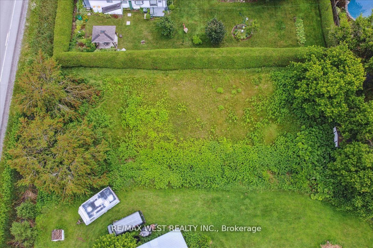Vacant Land house for sale at 5601 Ravenshoe Rd East Gwillimbury Ontario