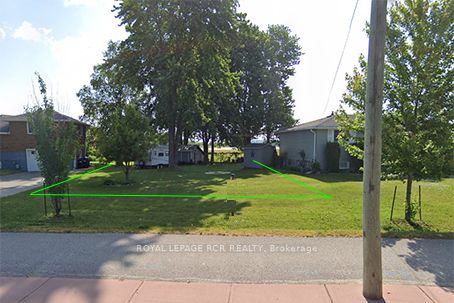 Vacant Land house for sale at 669 Simcoe Rd Bradford West Gwillimbury Ontario