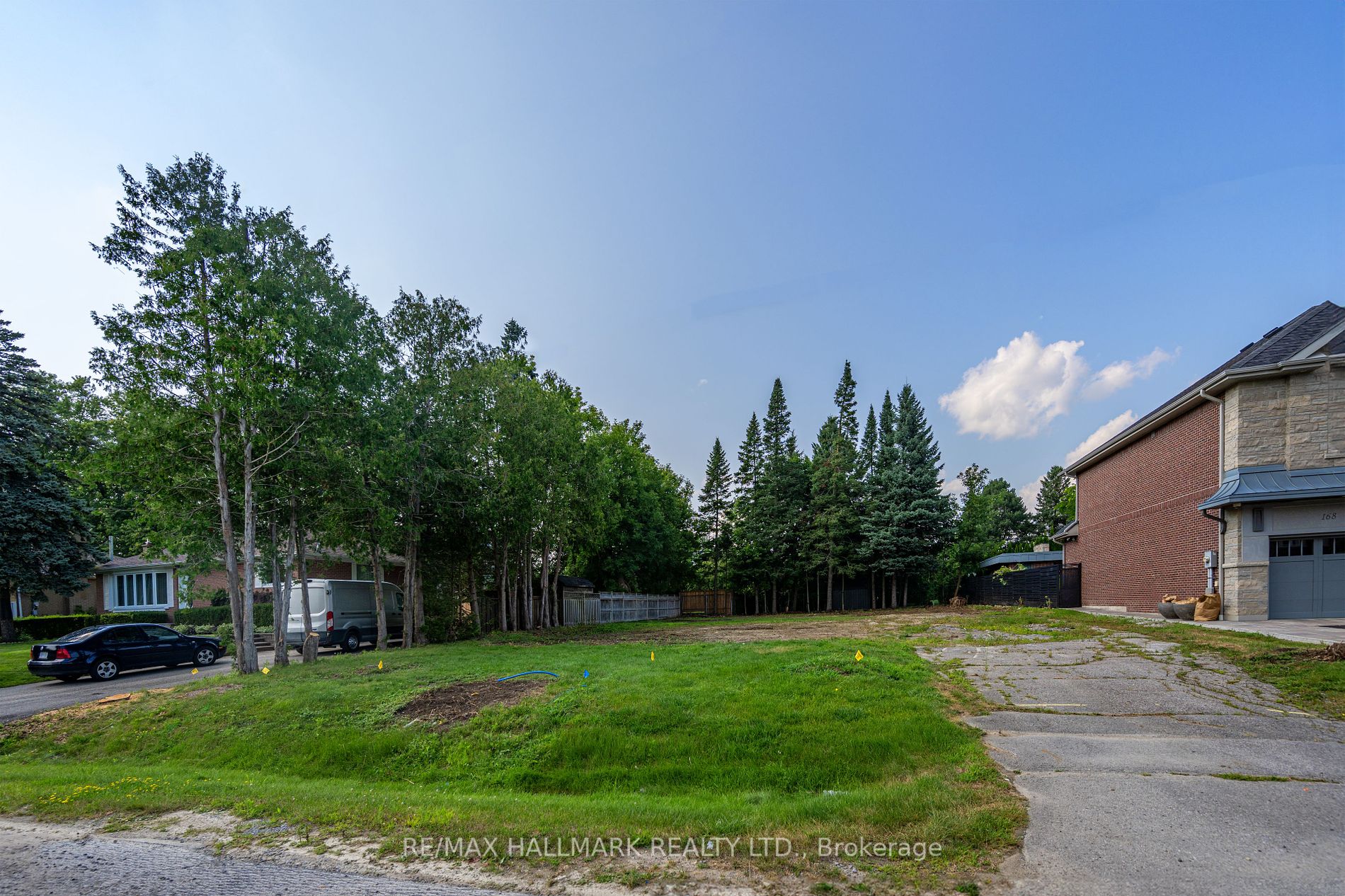 Vacant Land house for sale at 160 Hollingsworth Dr King Ontario