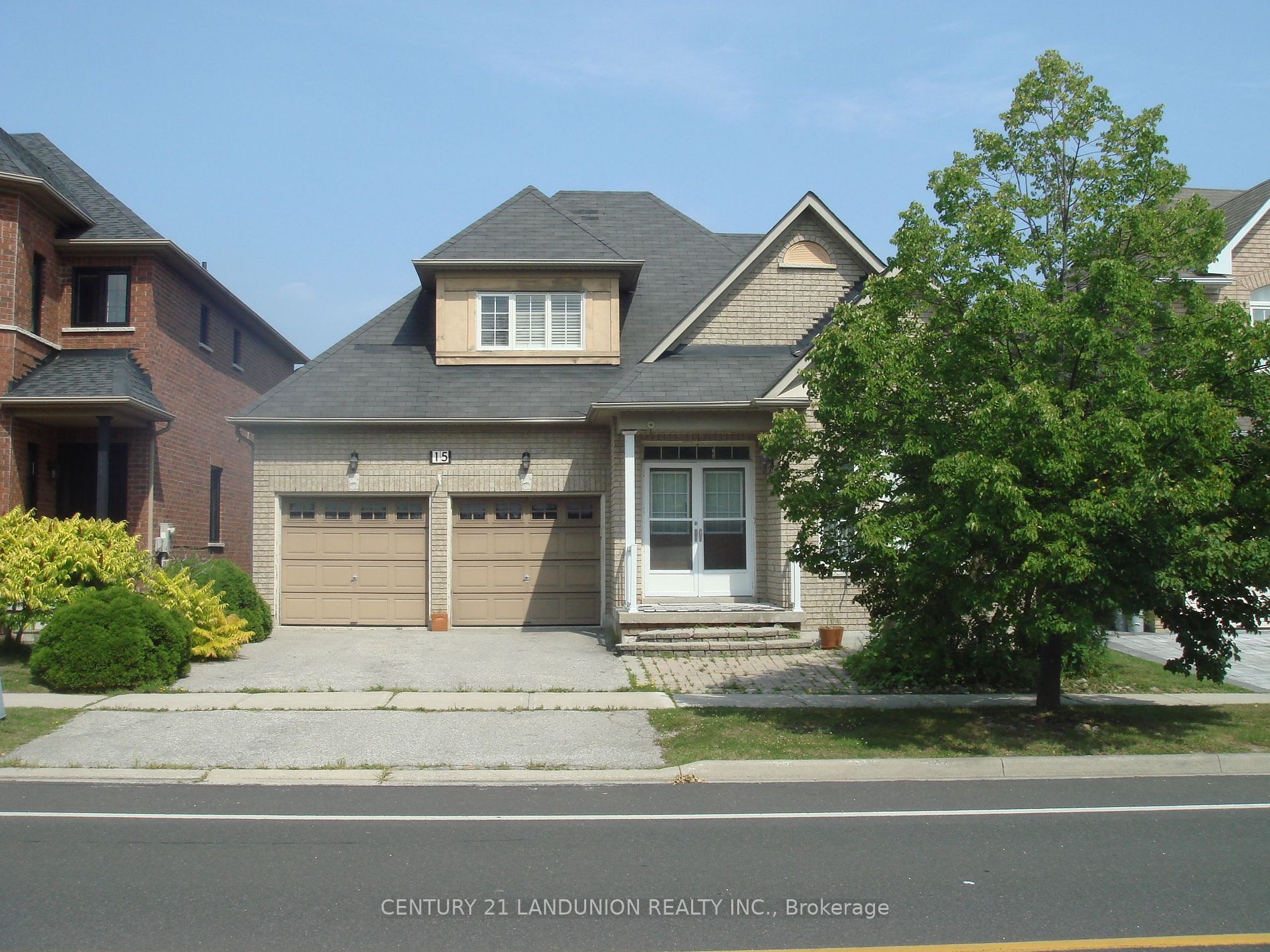 Detached house for sale at  Markham Ontario