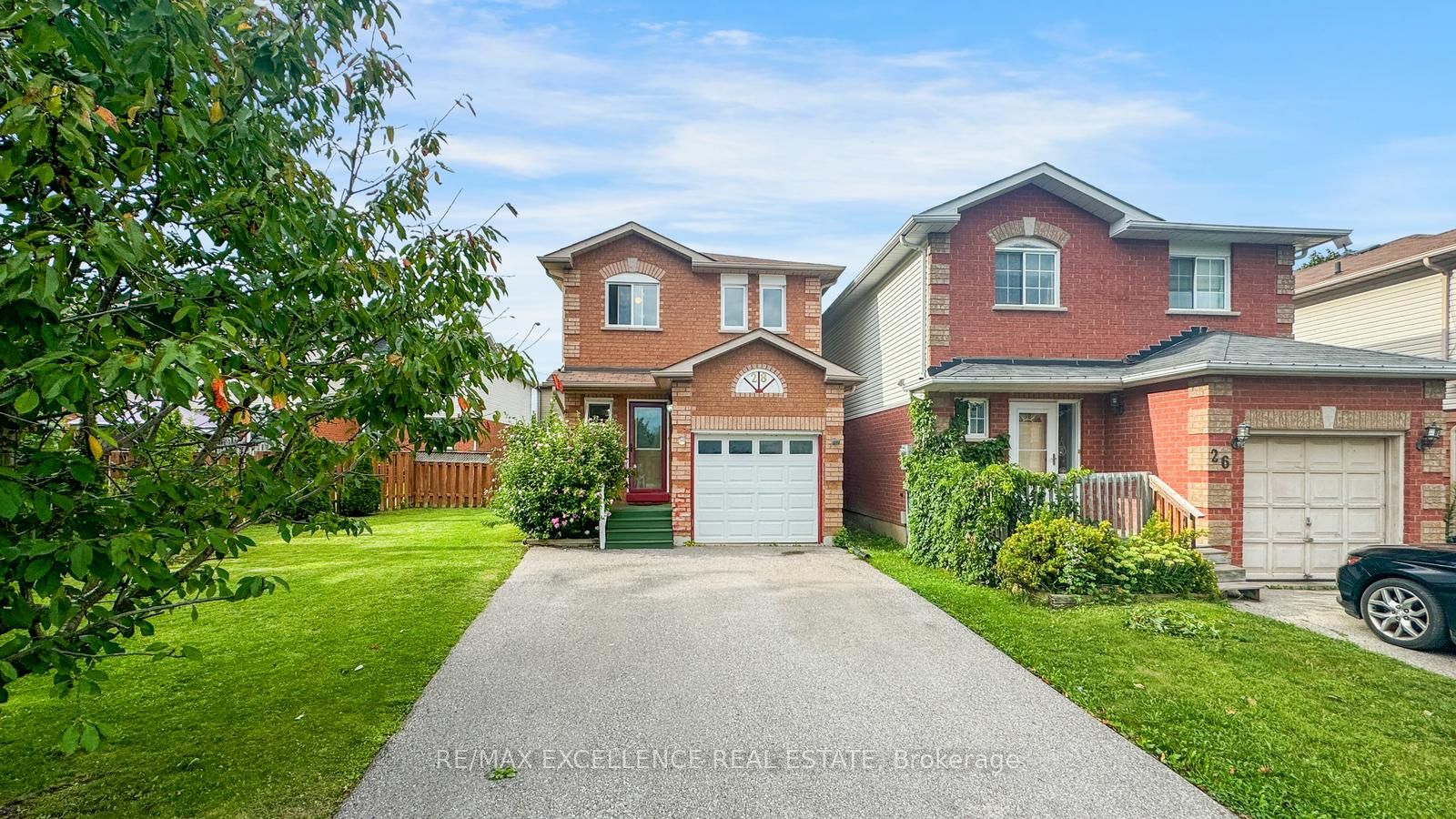 Detached house for sale at 28 McKnight Cres New Tecumseth Ontario