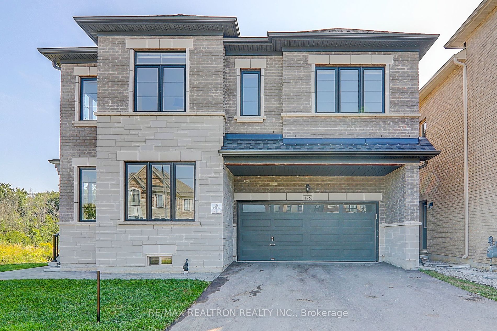 Detached house for sale at 175 Bawden Dr Richmond Hill Ontario