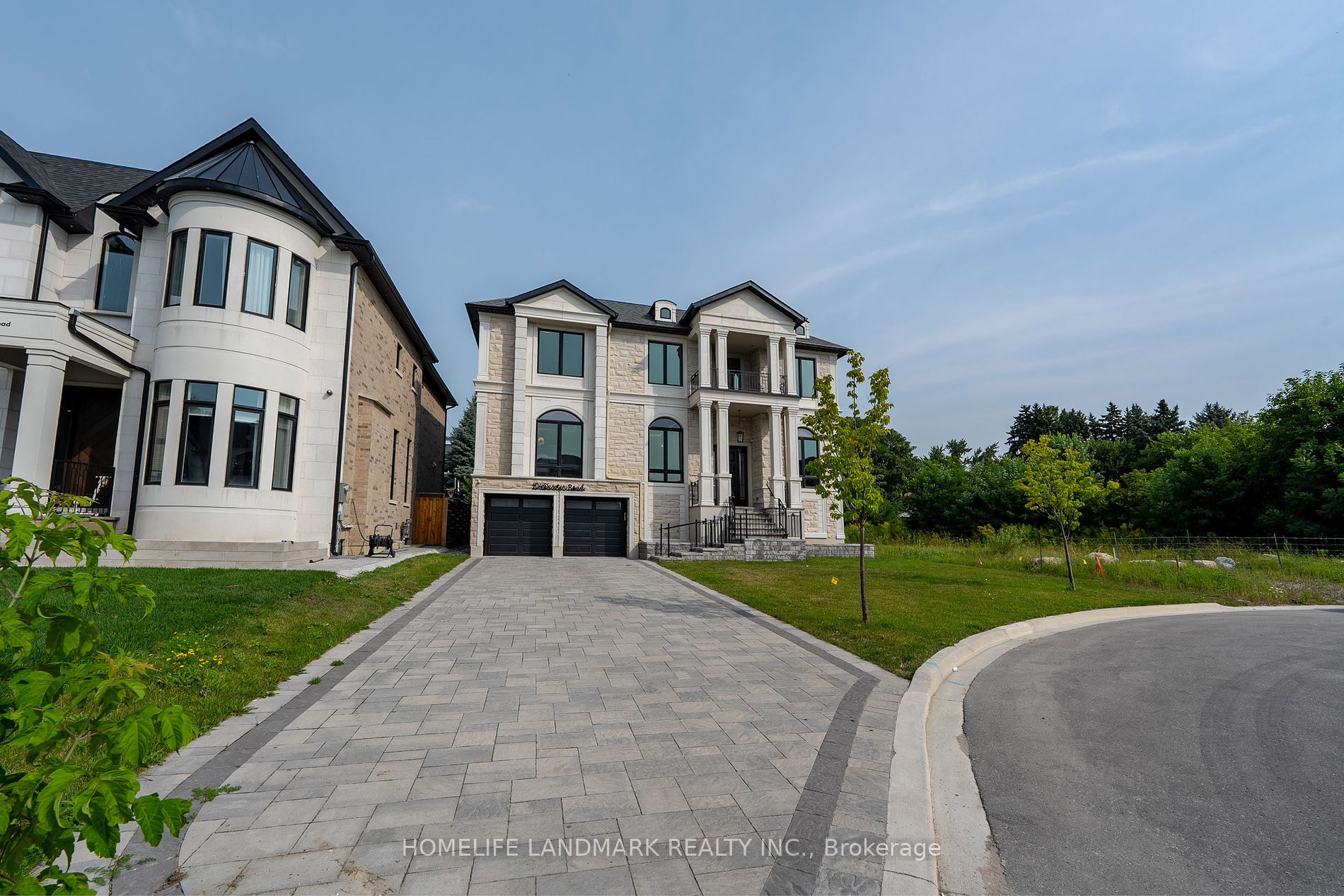 Detached house for sale at 104 Dexter Rd Richmond Hill Ontario