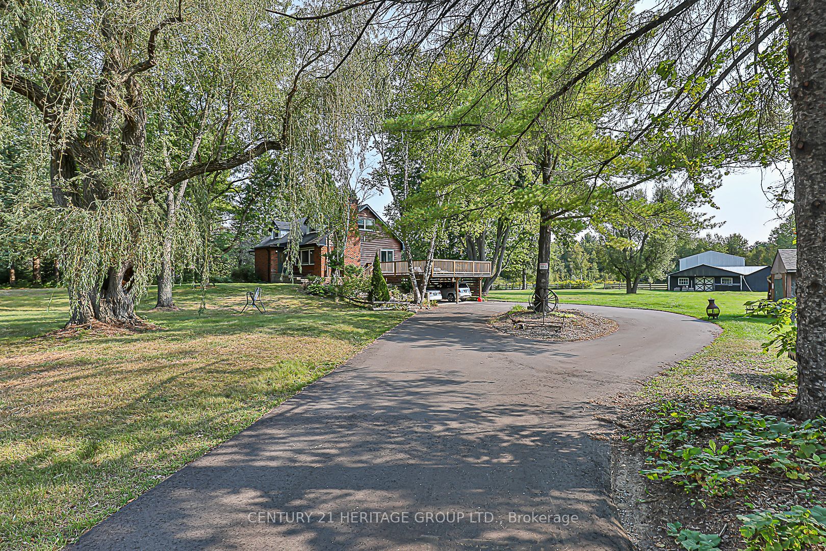 Rural Resid house for sale at 20515 Kennedy Rd East Gwillimbury Ontario