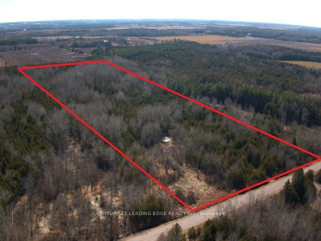 Vacant Land house for sale at 1770 Thorah Conc Rd 4 Brock Ontario