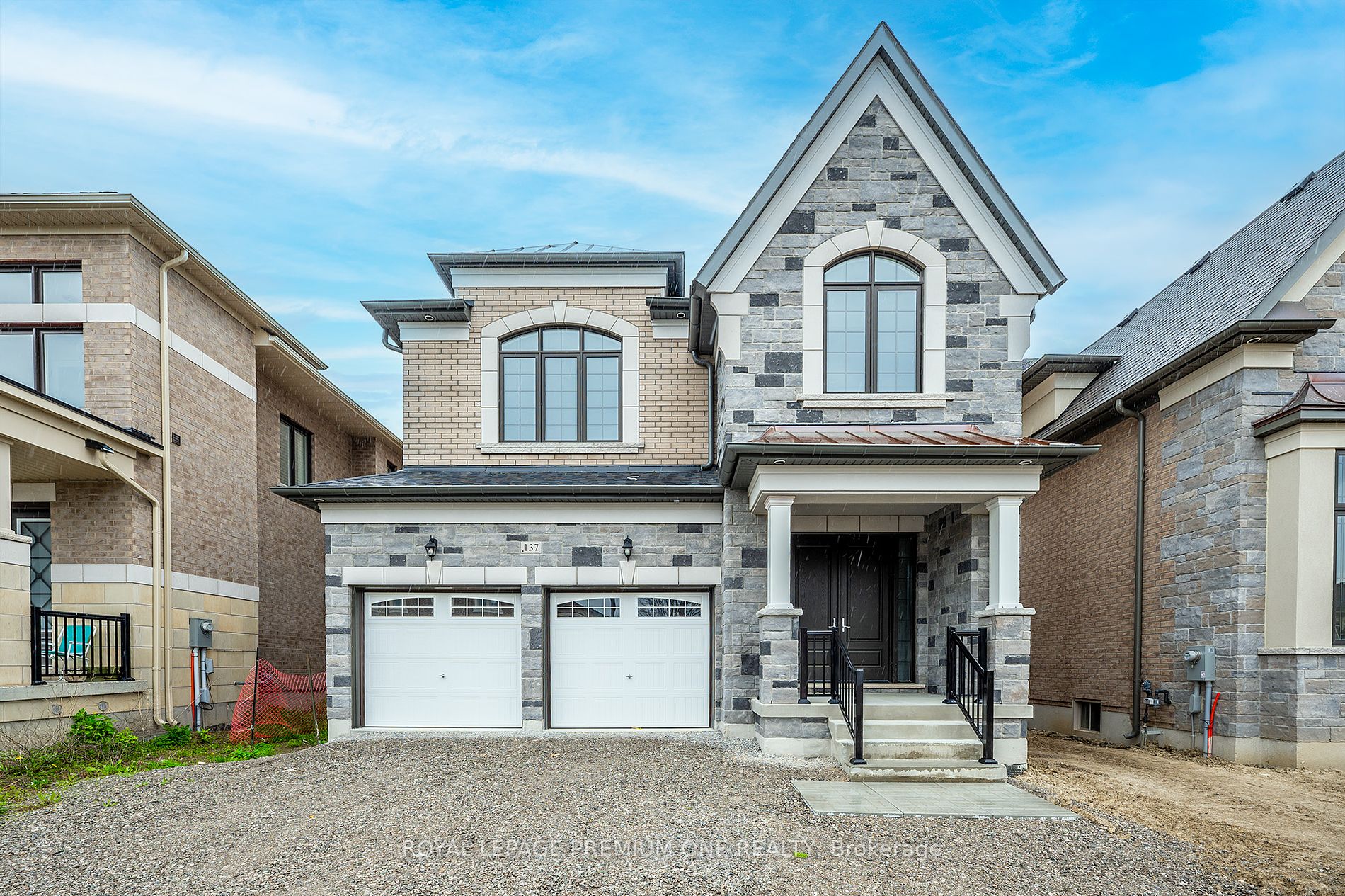 Detached house for sale at 137 Timber Creek Blvd Vaughan Ontario