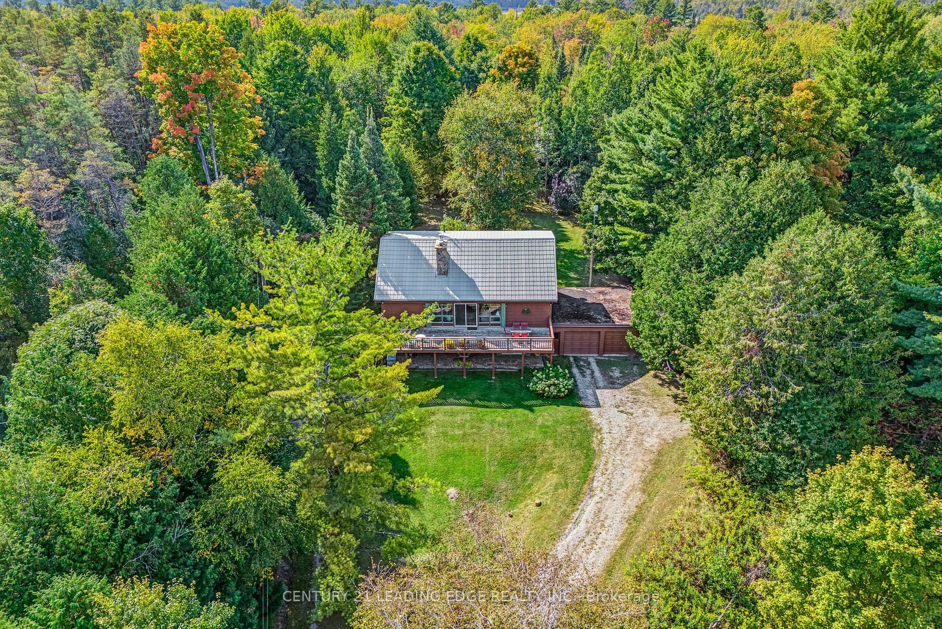 Detached house for sale at 20830 York Durham Line East Gwillimbury Ontario