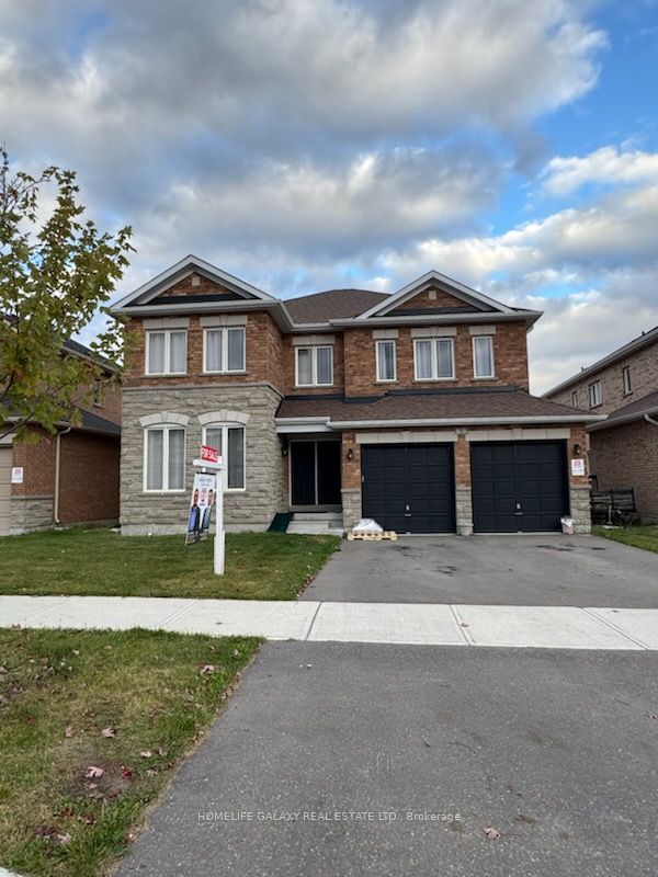 Detached house for sale at 9 Butcher St Brock Ontario