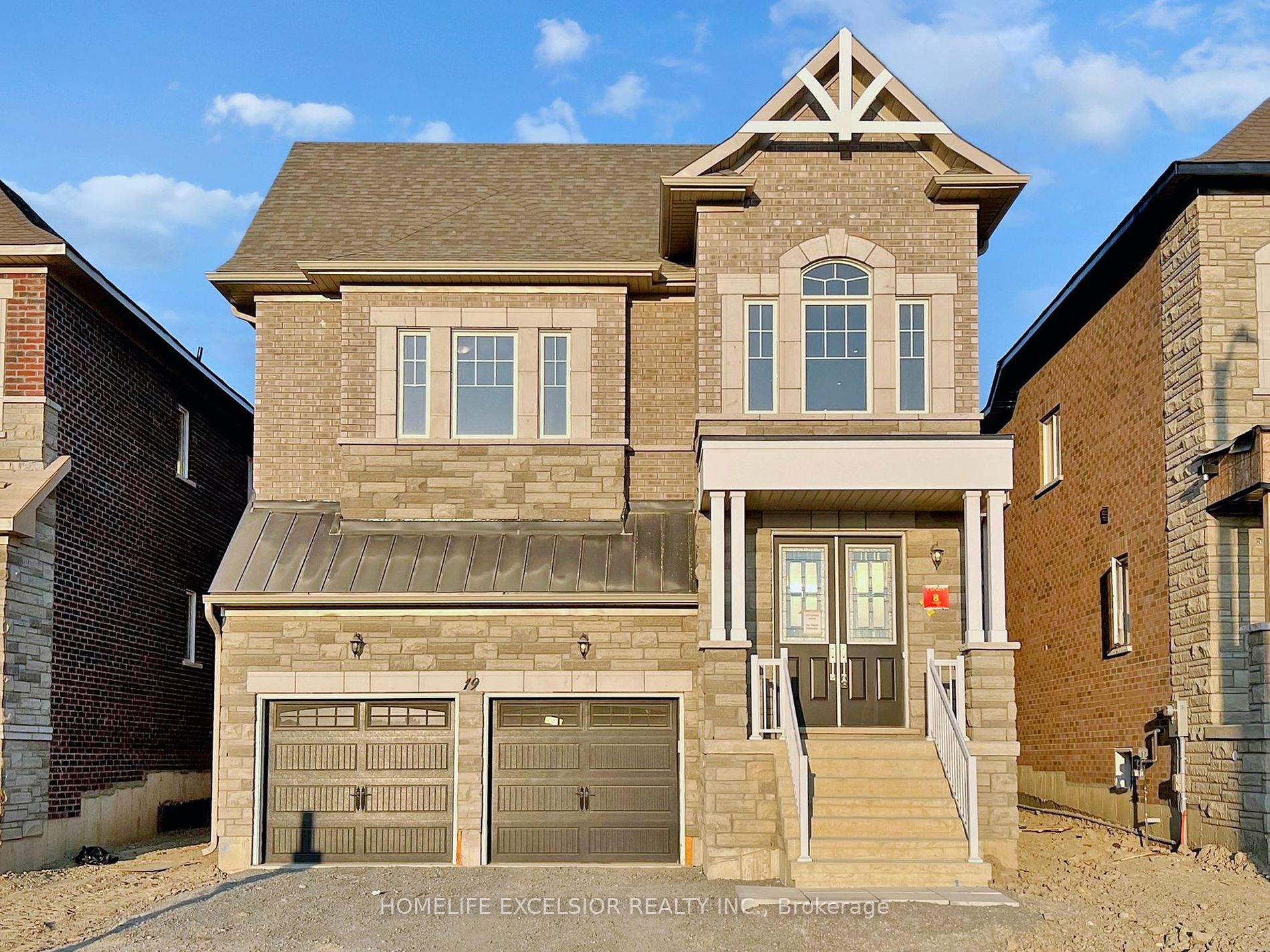 Detached house for sale at 19 Aida Pl Richmond Hill Ontario