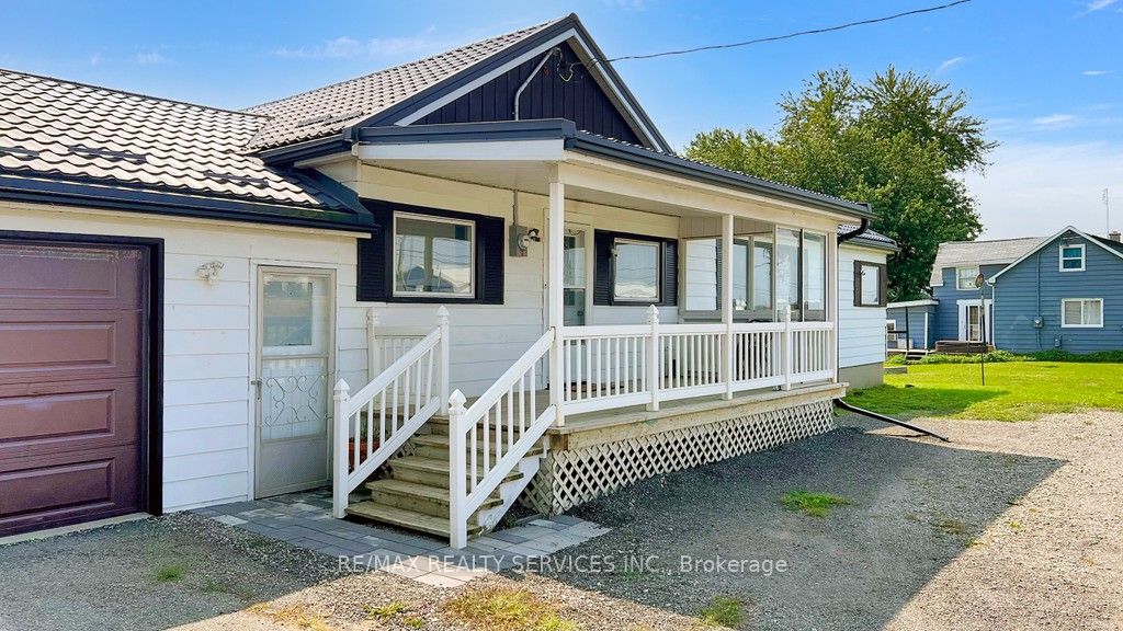 Detached house for sale at 7811 Highway 89 Adjala-Tosorontio Ontario