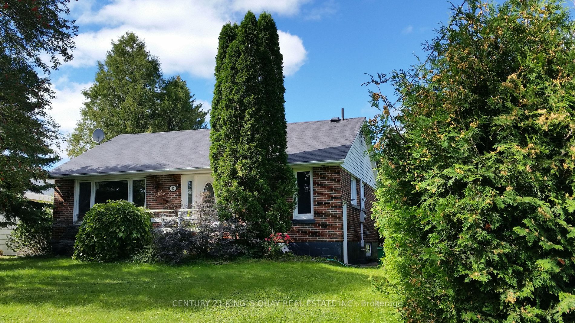 Detached house for sale at 50 William St King Ontario