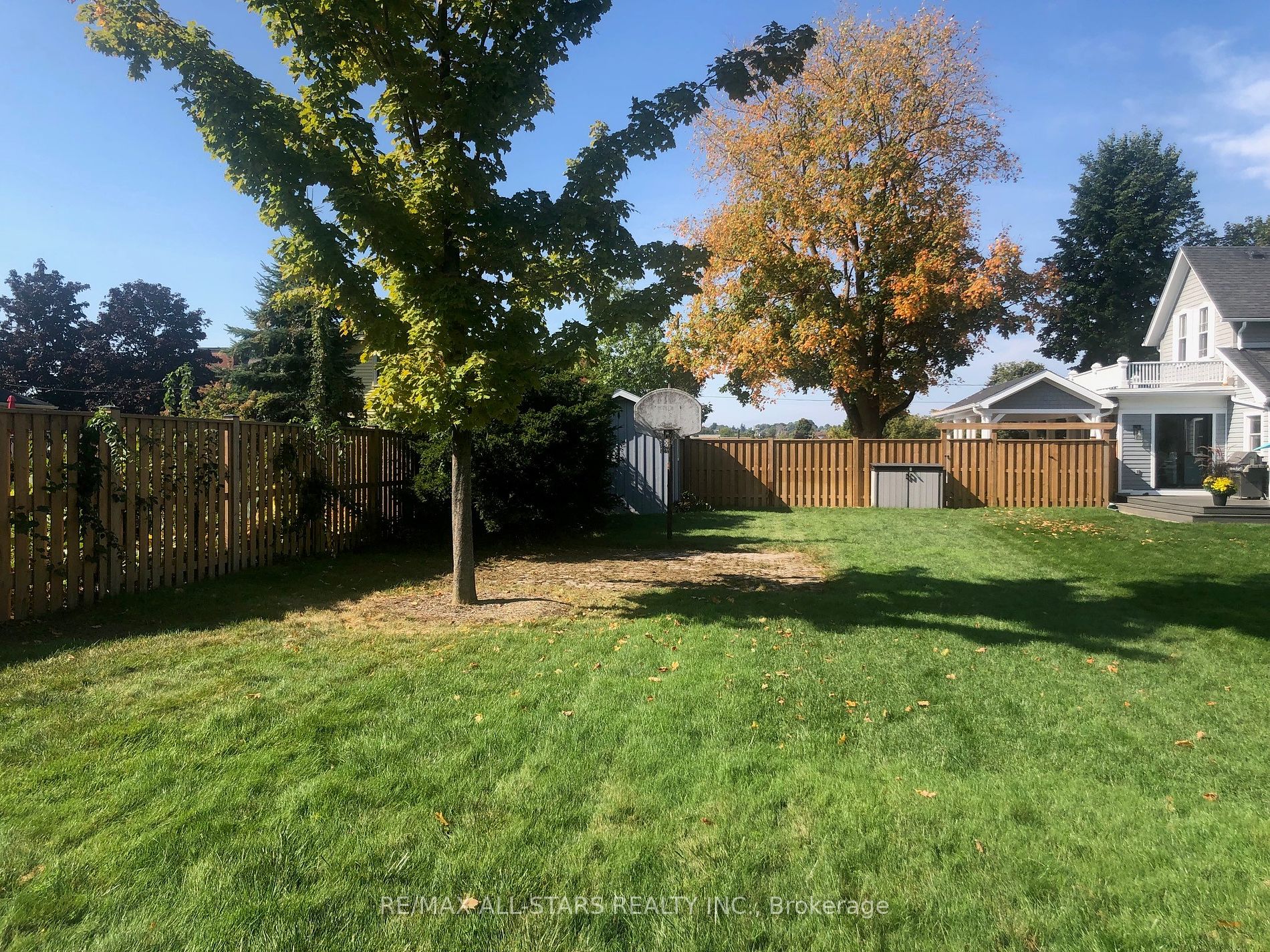 Vacant Land house for sale at 17 First Ave Uxbridge Ontario