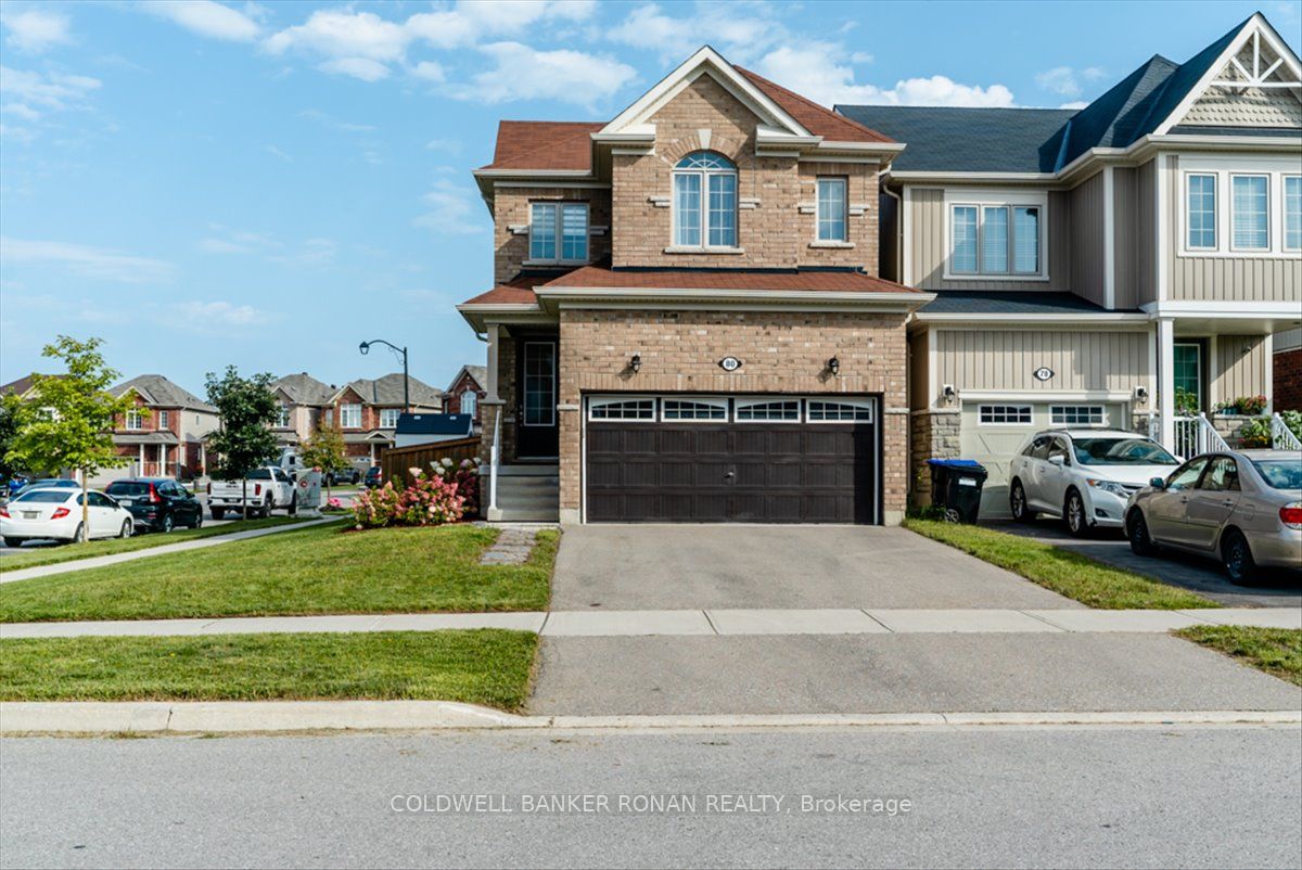 Detached house for sale at 80 Wagner Cres Essa Ontario