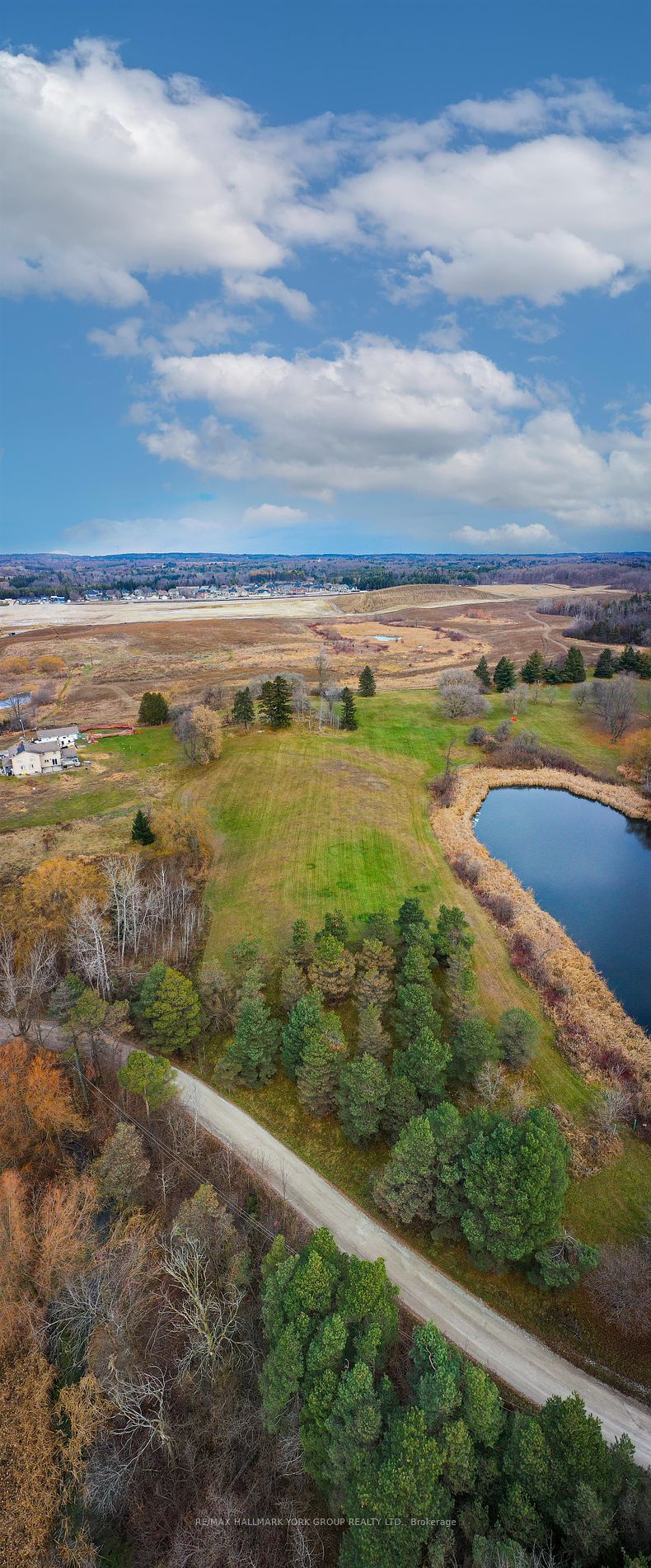 Vacant Land house for sale at 120 South Summit Farm Rd King Ontario