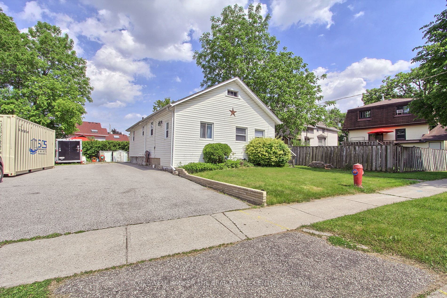 Detached house for sale at 145 Wesley St Newmarket Ontario