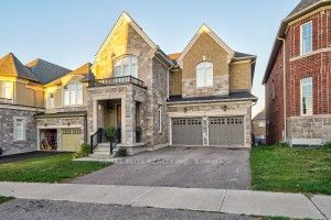 Detached house for sale at 7 Goldeneye Dr East Gwillimbury Ontario