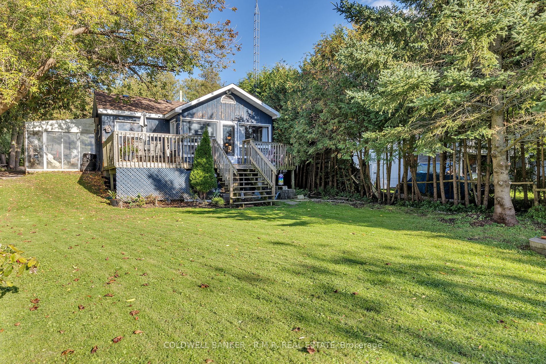 Detached house for sale at 138 Pilkey Rd Uxbridge Ontario