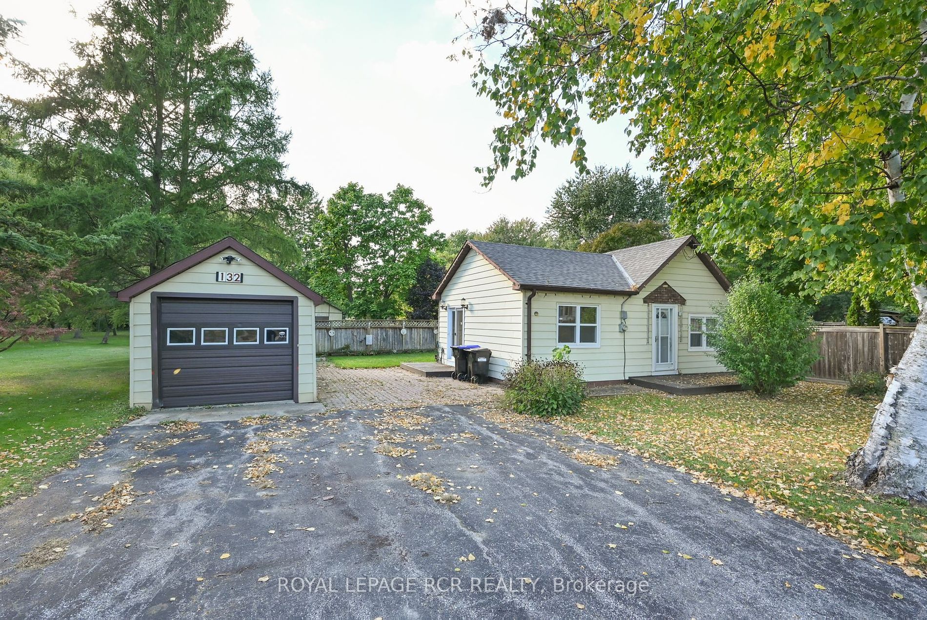 Detached house for sale at 132 Patterson St N New Tecumseth Ontario