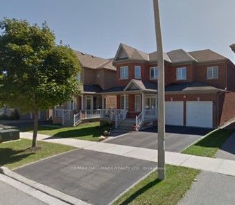 Detached house for sale at 29 Libra Ave Richmond Hill Ontario