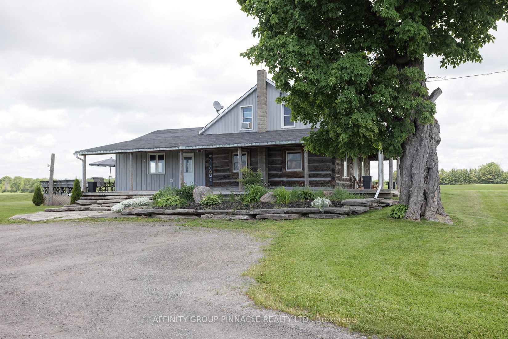 Rural Resid house for sale at B1625 Highway 48 Brock Ontario