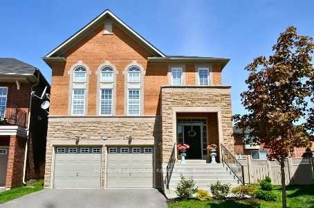 Detached house for sale at 58 Gannett Dr Richmond Hill Ontario