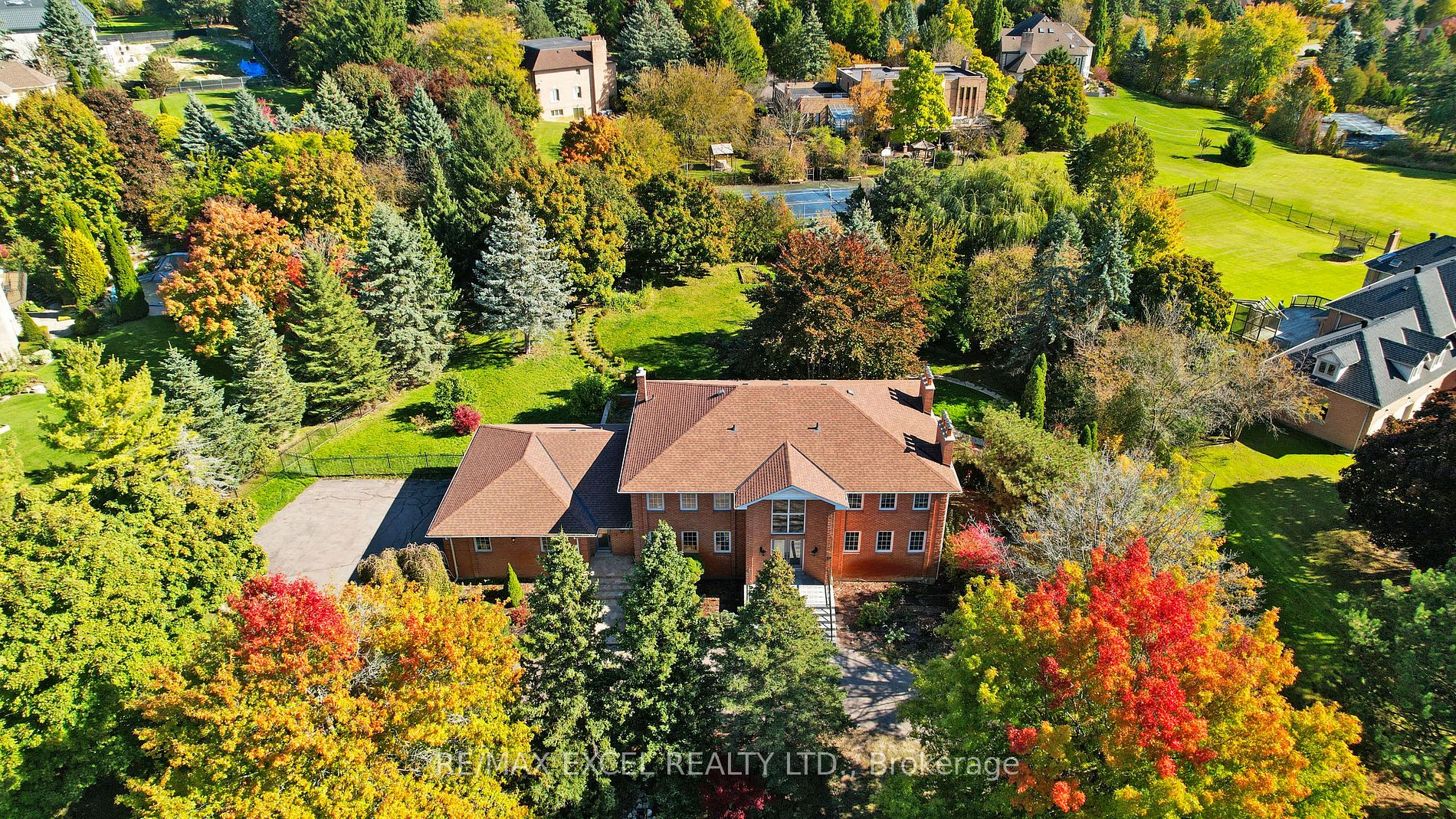 Detached house for sale at 17 Boynton Circ Markham Ontario